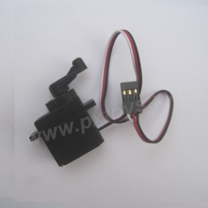 PXtoys 9303 Upgrade Brushless Servo, Rudder