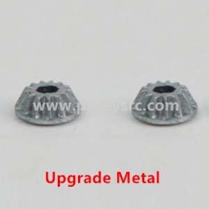 ENOZE NO.9304E Upgrade Metal Drive Shaft Bevel Gear