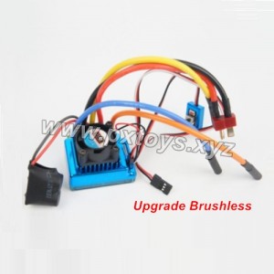 ENOZE 9200E Upgrade Brushless Receiver