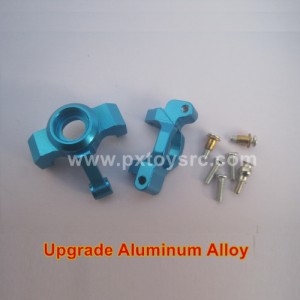 PXtoys 9300 Upgrade Metal Steering Cup+C Seat