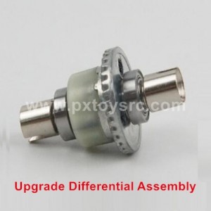 ENOZE 9307E Upgrade Differential Assembly PX9300-07A