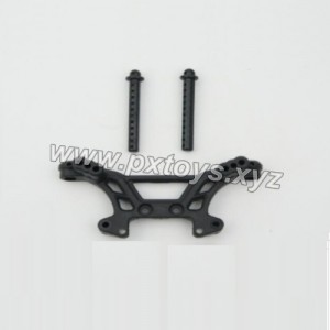 ENOZE 9203E RC car parts Front Shock Tower And Body Post PX9200-11