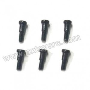 Subotech BG1521 Venturer Parts Screw