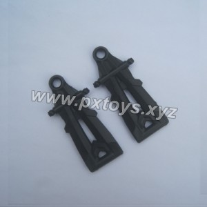 xinlehong 9138 car parts Front Lower Arm 30-SJ09