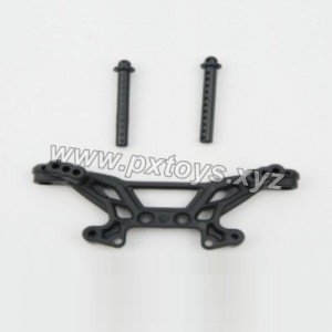 PXtoys 9200 Parts Rear Shock Tower And Body Post PX9200-12
