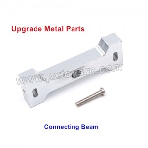 JJRC Q65 D844 Military Truck Upgrade Metal Connecting Beam