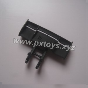 XinleHong Toys Q903 Car Parts Tail Wing