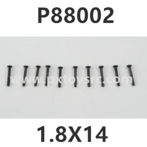 ENOZE NO.9300E Parts Screw