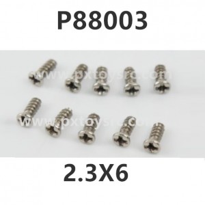 PXtoys NO.9306E Parts Screw