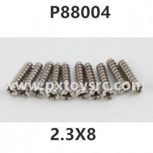ENOZE NO.9301E Parts Screw