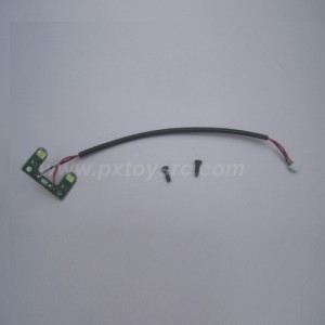 XinleHong Toys 9137 Light