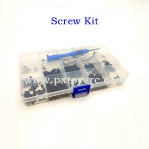 RC Car screw kit