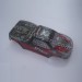 Xinlehong 9135 1/16 Brushed Monster Truck Parts Car Shell Red 35-SJ01