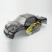 ENOZE Off Road RC Car 9200E Car Shell, Body Shell PX9200-02, ENOZE Piranha Car Parts