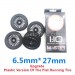 Subotech BG1521 Upgrade Parts Plastic Version Of The Flat Running Tire