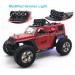 Subotech BG1521 Upgrade Modified Version Light