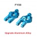 Feiyue FY08 Brushless Upgrade Metal Steering Knuckle