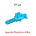 Feiyue FY08 Upgrade Metal Steering Parts, Feiyue Tiger 