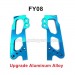 Feiyue FY08 1/12 Upgrade Parts Metal Shock Frame