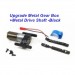 Upgrade Metal Gear Box+Metal Drive Shaft For JJRC Q65 D844