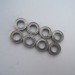 Subotech BG1513 Parts-Ball Bearing WZC002 5X9X3mm