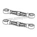 Feiyue FY15 1/20 Monster Truck Parts Front Tire Rod, Front Connecting Rod F20034