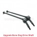 LC Racing Upgrade Bone Dog Drive Shaft 