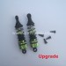 ENOZE 9301E Upgrade Parts Oil Shock Absorber PX9300-01A, ENOZE Hot And Smoky Upgrade Parts