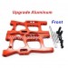 LC Racing 1/14 Upgrade Aluminum Front Swing Arm