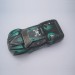 XinleHong 9145 1/20 RC Truck Parts Car Shell Green 45-SJ02
