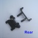 Pxtoys NO.9306E Parts Rear Shore PX9300-20