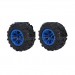 GPToys S920 Judge Parts Tire ZJ02