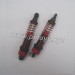 XinleHong Q901 Brushless Truck Parts Shock Absorbers 30-ZJ03, 1/16 Scale