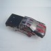 pxtoys 9300 car parts Car Shell-Red PX9300-23