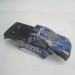 pxtoys no.9300 parts Car Shell-Blue PX9300-23