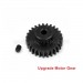 WLtoys 144001 Upgrade Parts-Motor Gear A959-B-15