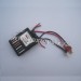 Xinlehong 9125 1/10 Truck Parts Electronic Speed Controller, Circuit Board 25-ZJ07