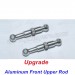 HBX 2078C 1/24 Monster Truck Upgrade Parts-Aluminum Front Upper Rod 24606A