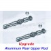 HBX 2078C 1/24 Monster Truck Upgrade Parts-Aluminum Rear Upper Rod 24606B
