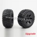 PXtoys 9202 Upgrade Parts Vacuum Tire PX9200-29A