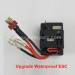 PXtoys 9202 Upgrade Parts Waterproof ESC PX9200-30A