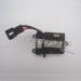 xinlehong 9130 rc car parts Receiver, Circuit Board (Black Plug)