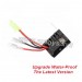 ENOZE 9304E Upgrade Parts New Water-Proof ESC, Receiver PX9300-28B, ENOZE Off Road Upgrade