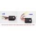 ENOZE Off Road 9302E parts Upgrade Waterproof ESC