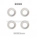 REMO HOBBY 1665 Sevor Parts Ball Bearings 5X9X3mm B5509