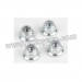 GPToys S920 Judge Parts Locknut WJ02