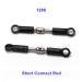wltoys 144001 rc car parts Short Connect Rod 1288 