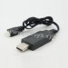 ENOZE Piranha NO.9200E parts 7.4V USB Charger PX9200-37, ENOZE Off Road Parts