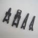 HBX Dune Thunder 12891 Parts Suspension Arms (Left and Right Is The Same) 12603