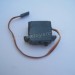 HBX 12895 1/12 RC Car Parts Steering Servo, 2.2KGS, 3-Wire 12734, HBX Transit Parts